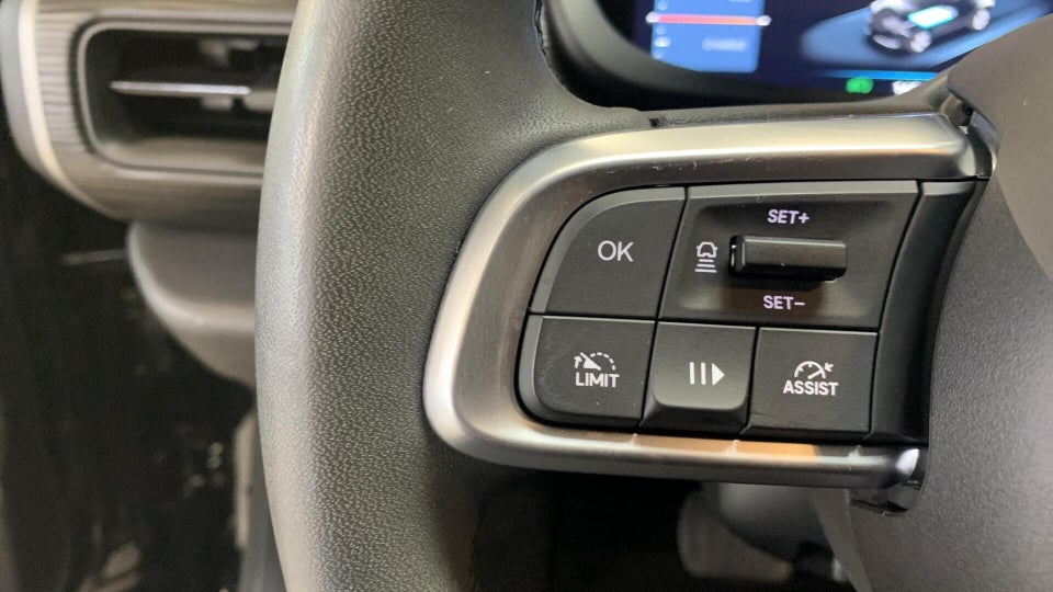 Jeep Avenger 54 Altitude 5d