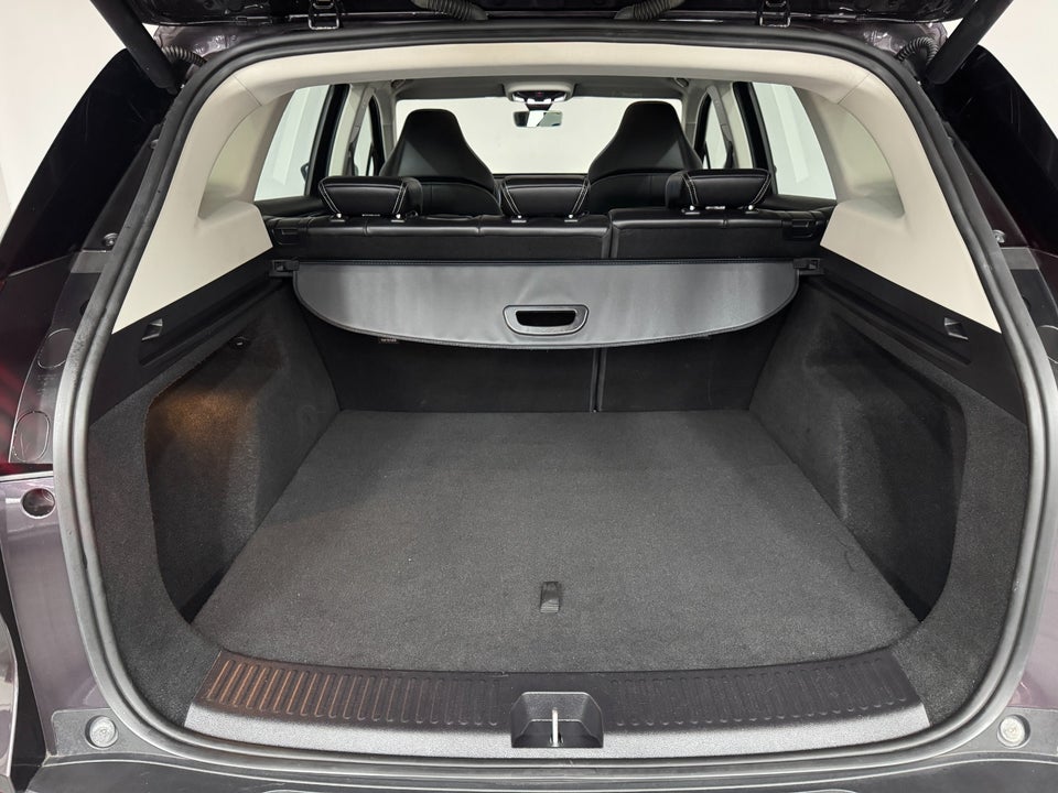 Aiways U5 Premium 5d