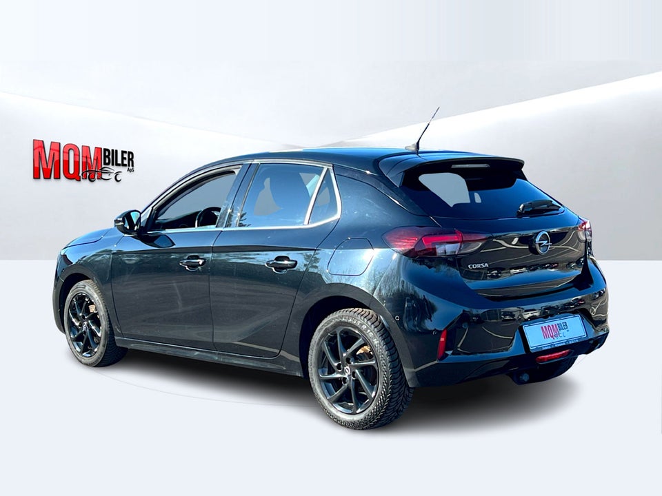 Opel Corsa 1,2 Elegance 5d