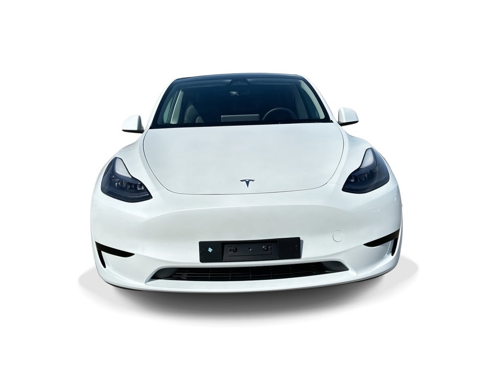 Tesla Model Y RWD 5d
