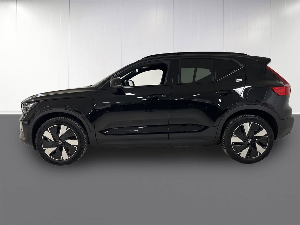 Volvo XC40 ReCharge Twin Plus 5d