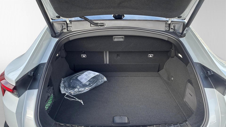 Polestar 4 Coupé Nordic Edition AWD 5d