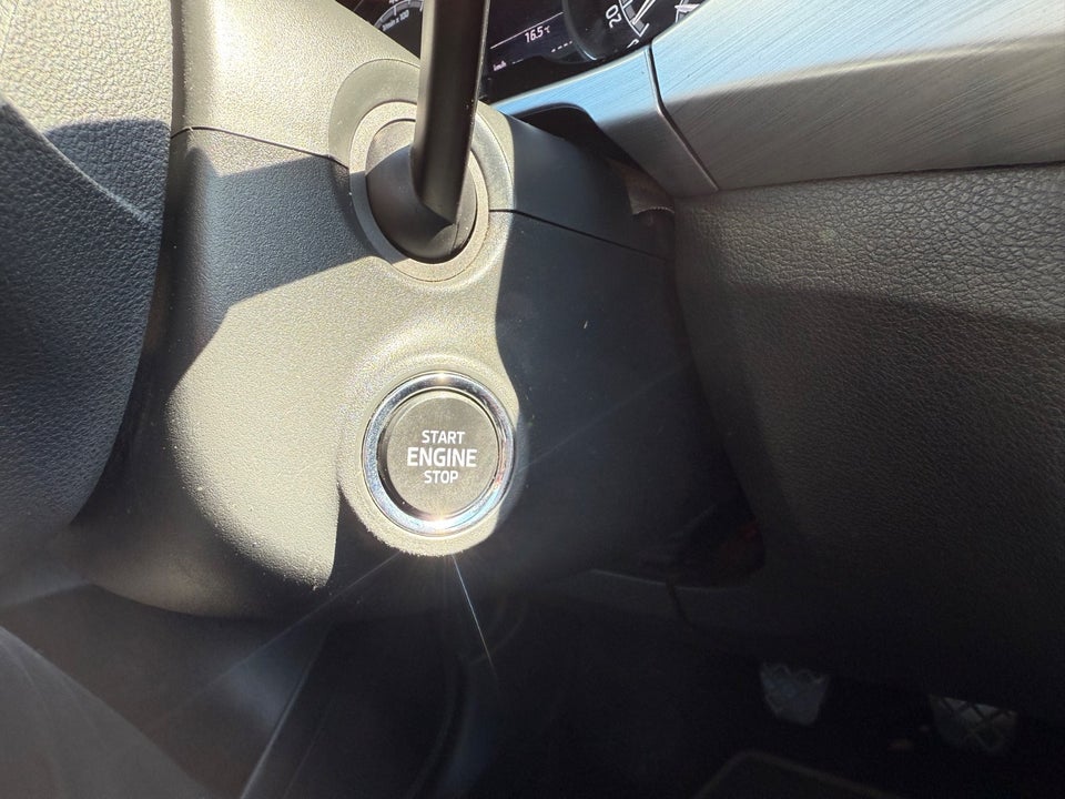 Skoda Fabia 1,0 TSi 95 Ambition Combi 5d