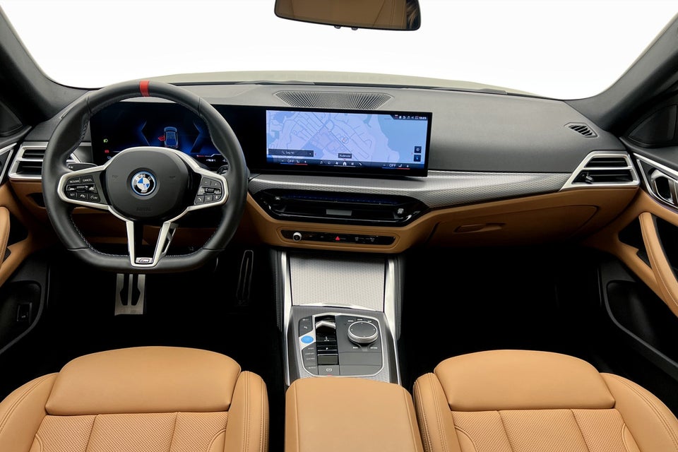 BMW i4 M50 xDrive 5d