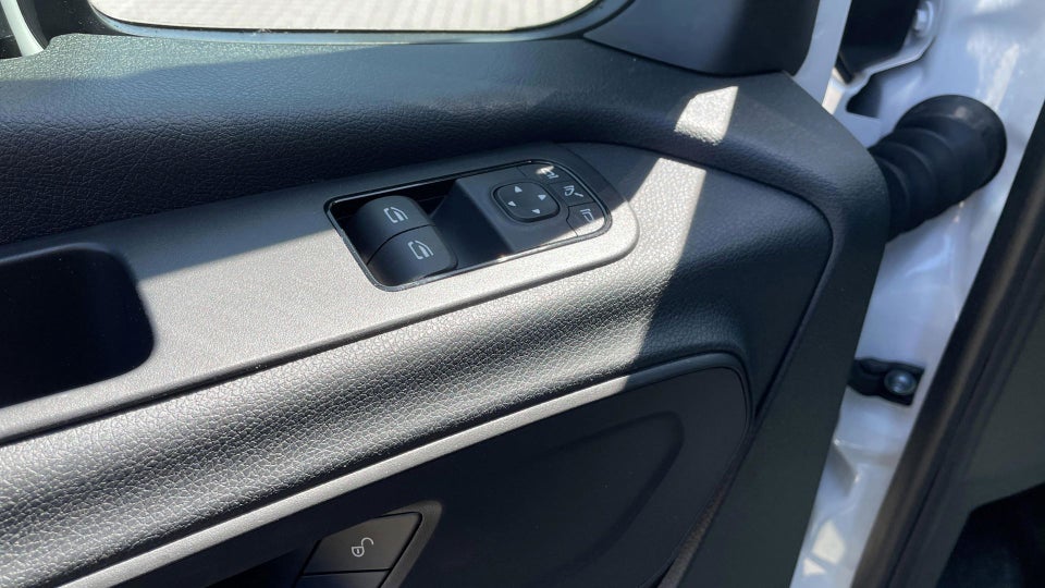 Mercedes Sprinter 317 2,0 CDi A2 Kassevogn PRO aut. RWD