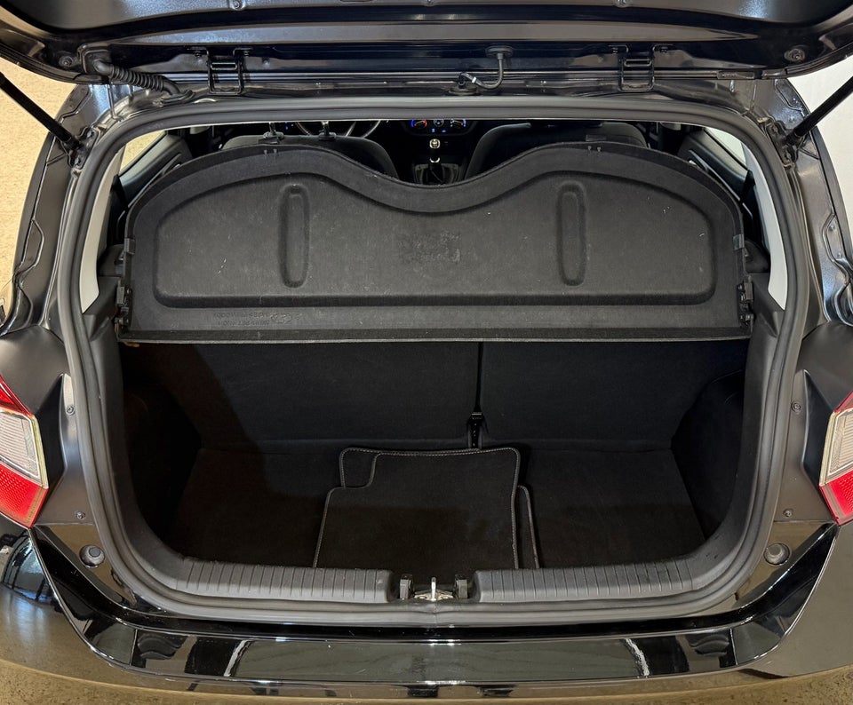 Hyundai i10 1,0 MPi Essential 5d