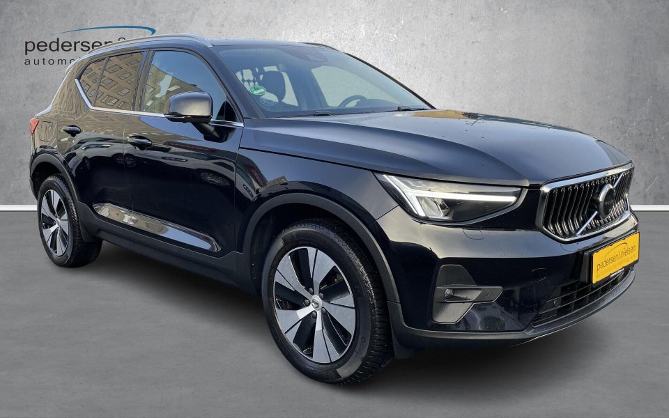 Volvo XC40 1,5 T5 ReCharge Plus Bright aut. 5d