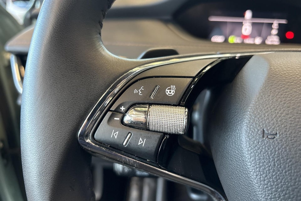 Skoda Enyaq 80 iV 5d