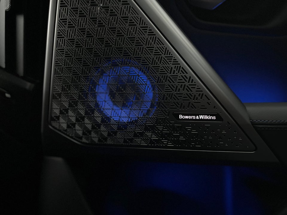 BMW i5 eDrive40 Touring M-Sport Pro 5d