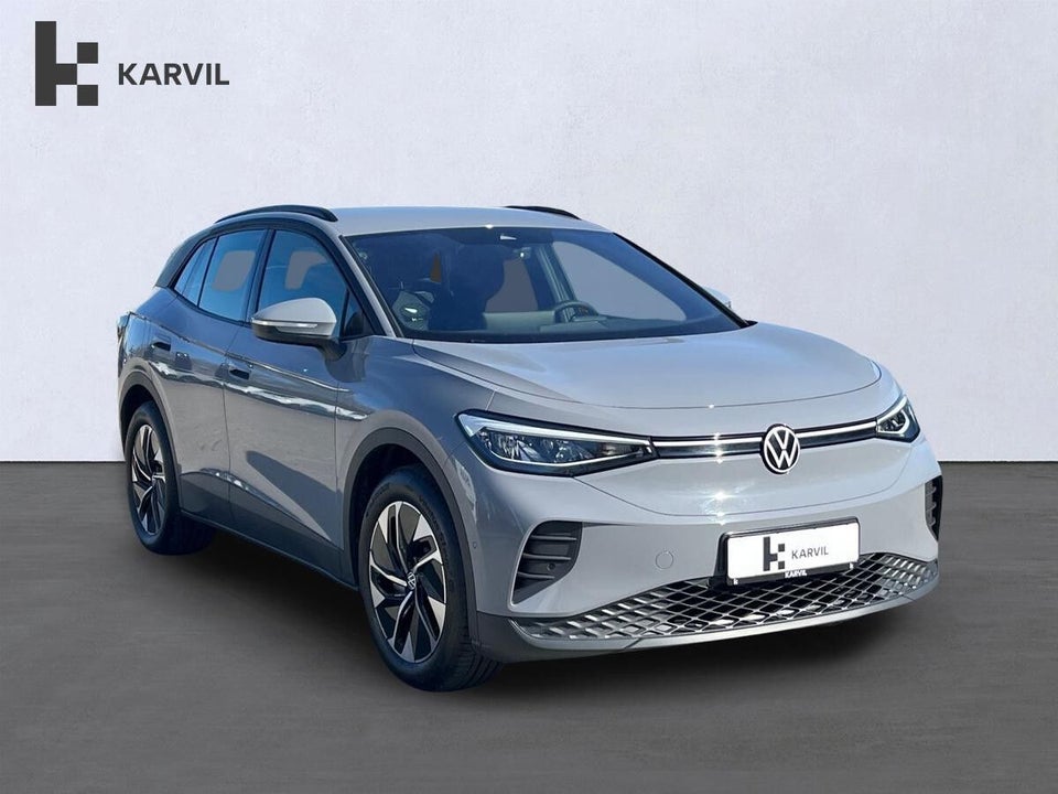 VW ID.4 77 Style Van 5d