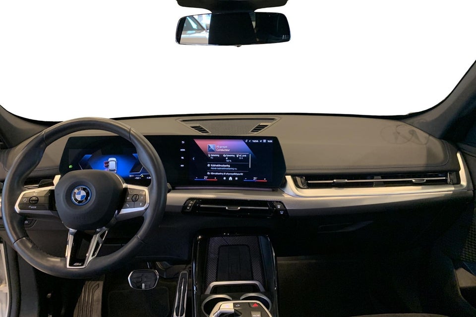 BMW iX1 eDrive20 M-Sport 5d