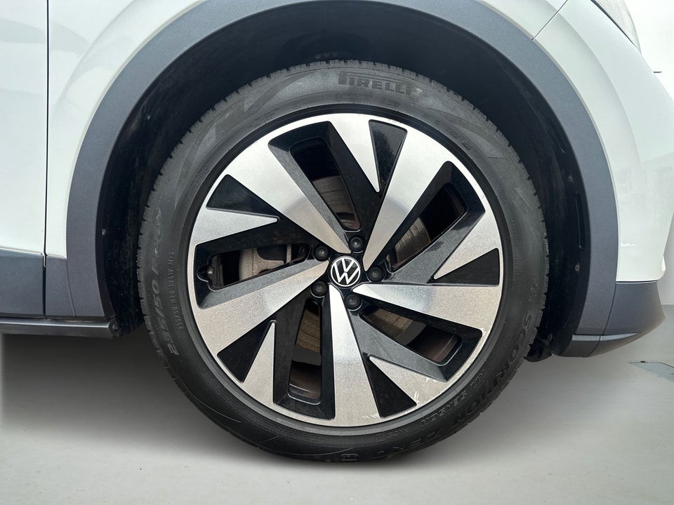 VW ID.4 77 1ST Pro Performance 5d