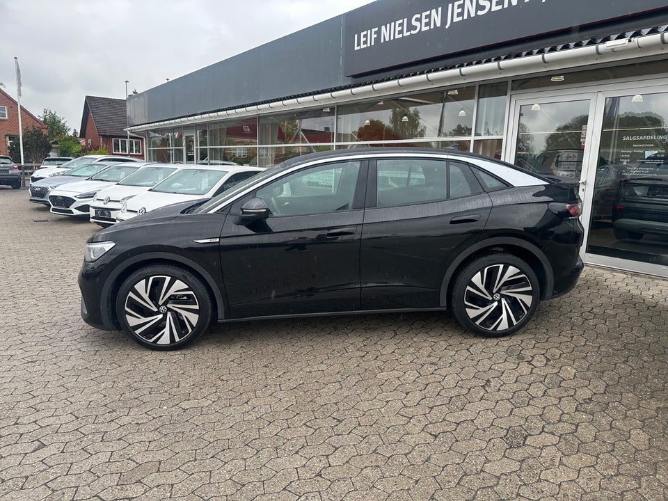 VW ID.5 77 Pro Performance 5d