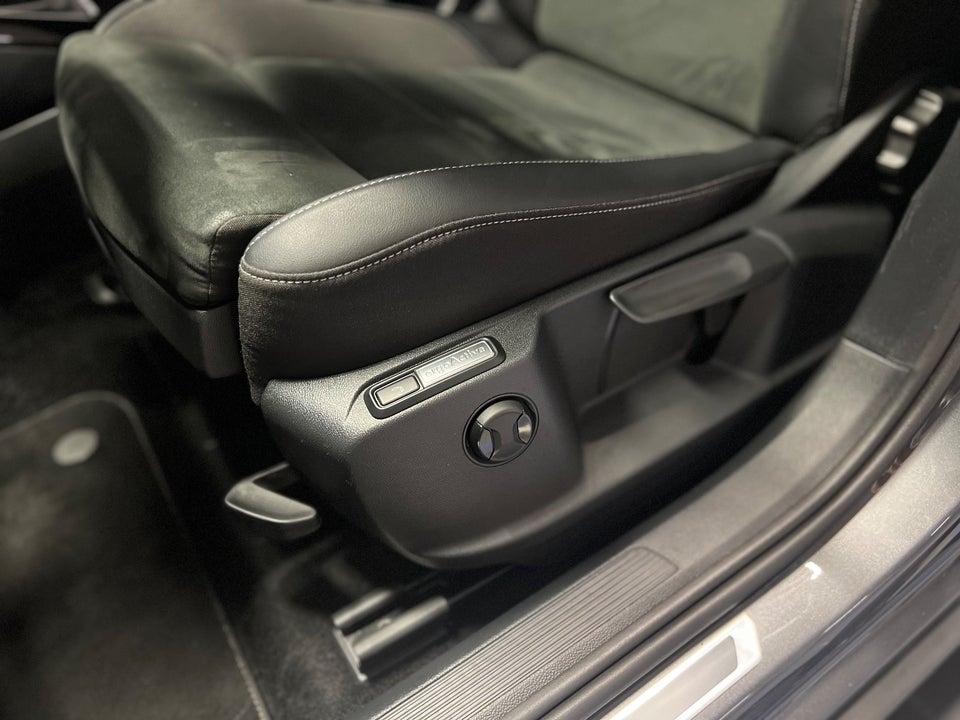 VW T-Roc 1,5 TSi 150 R-line+ DSG 5d