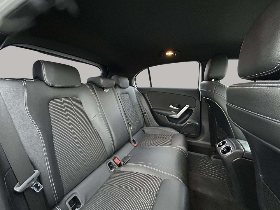 Mercedes A250 e 1,3 Advantage aut. 5d