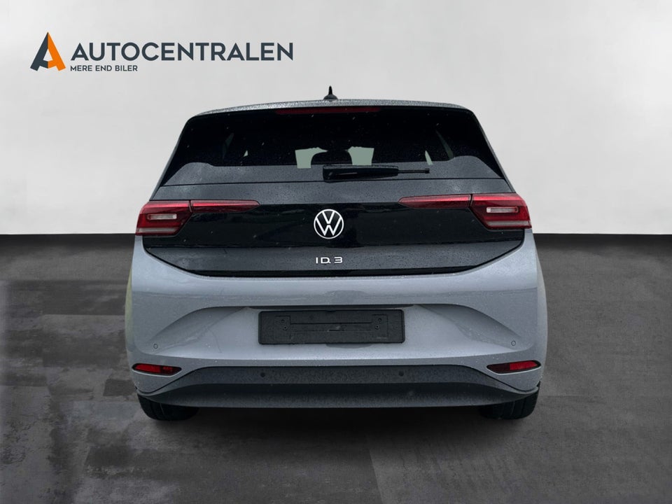 VW ID.3 45 Performance 5d