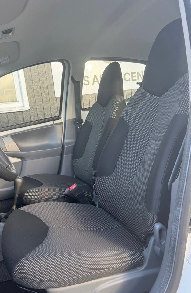 Toyota Aygo 1,0 Air+ 5d