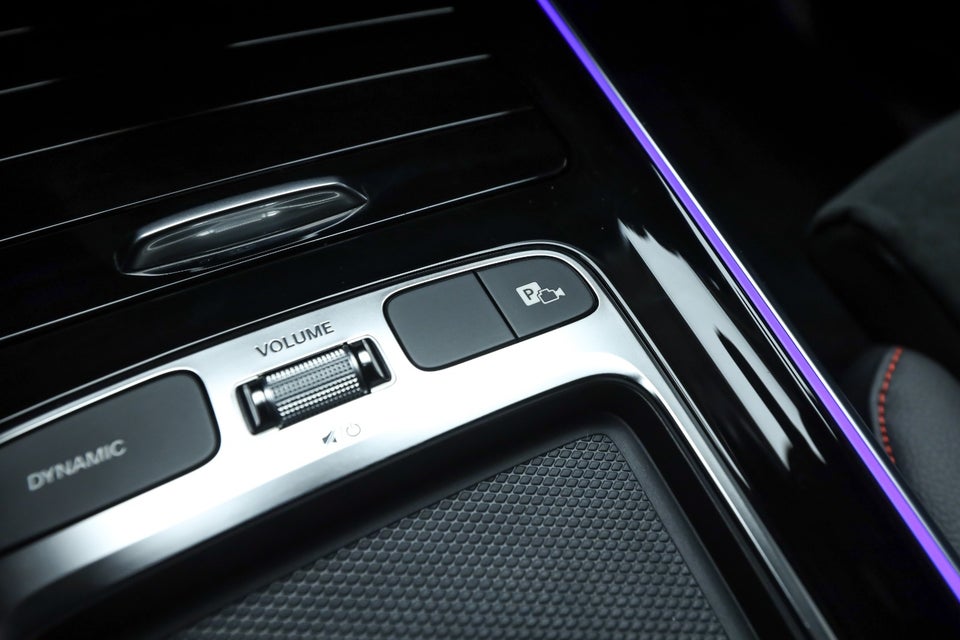 Mercedes EQB350 AMG Premium 4Matic 7prs 5d