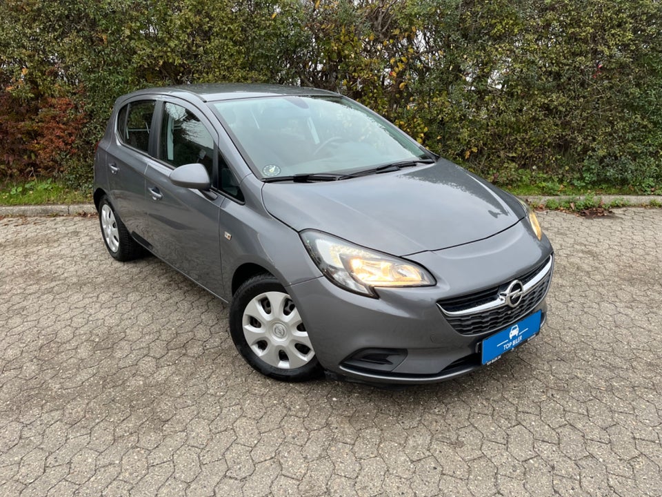 Opel Corsa 1,4 Enjoy 5d