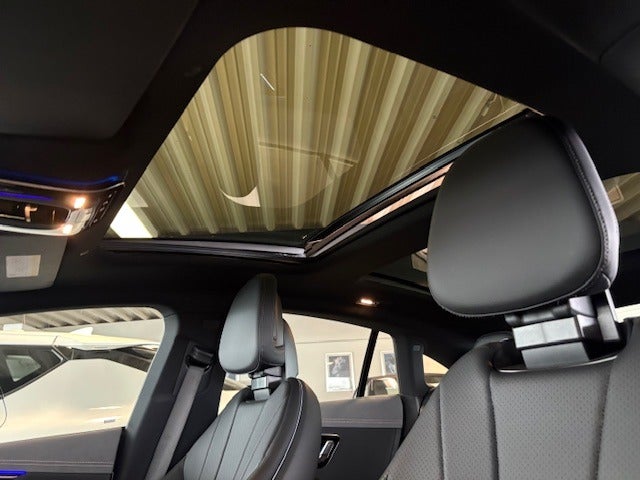 Mercedes EQE350 AMG Line 4Matic 4d