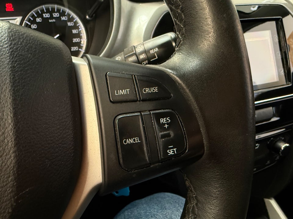 Suzuki Vitara 1,6 Active 5d