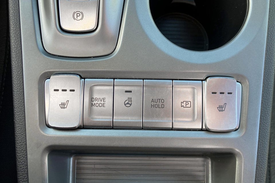 Hyundai Kona 39 EV Trend 5d