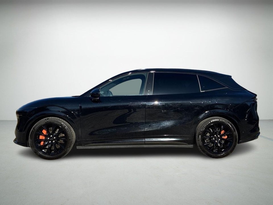 Zeekr 7X Privilege AWD 5d