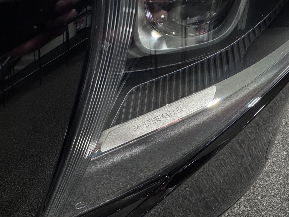 Mercedes EQV300 Avantgarde L