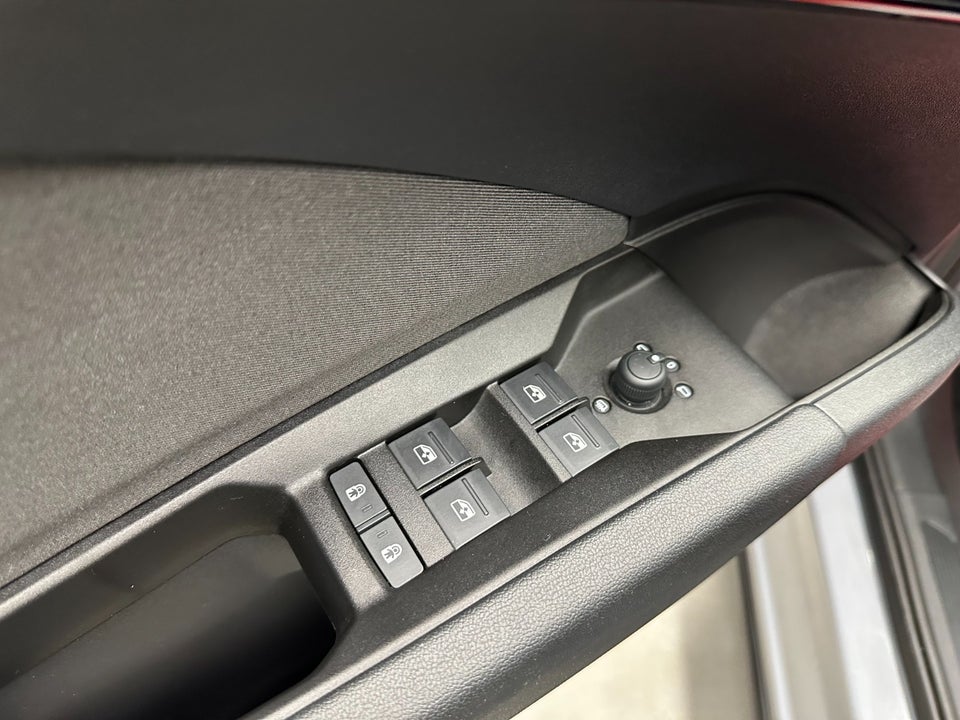 Audi Q4 e-tron 35 5d