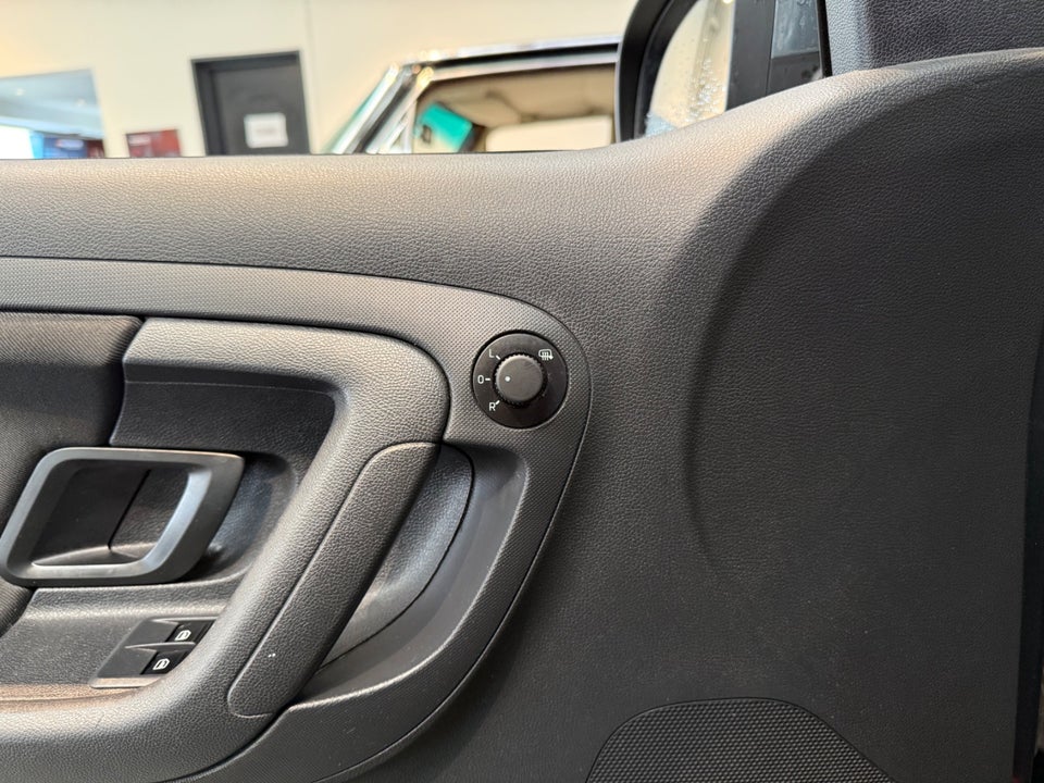 Skoda Fabia 1,2 TSi 86 Ambition Combi 5d