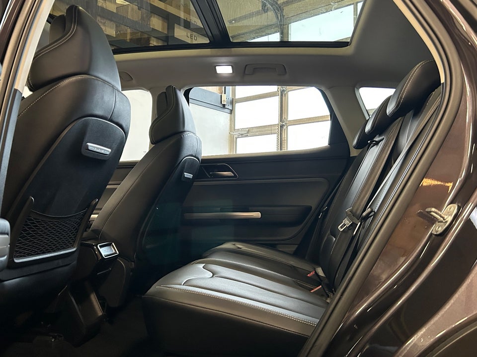 Aiways U5 Limited 5d