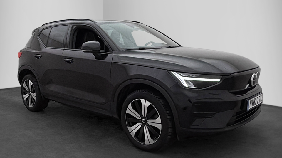 Volvo XC40 ReCharge Core 5d