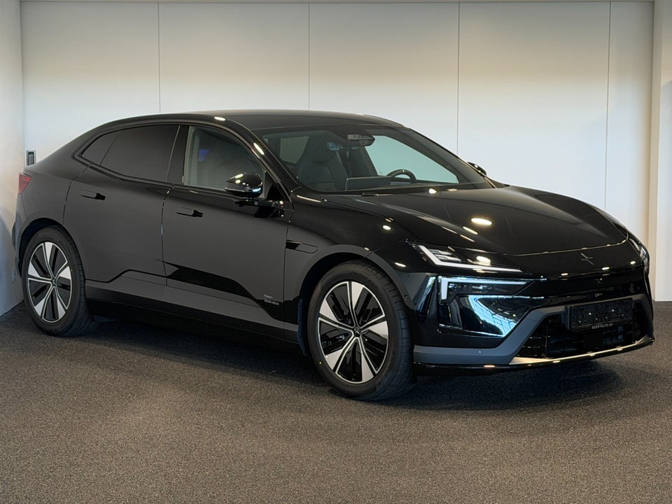 Polestar 4 Coupé AWD 5d
