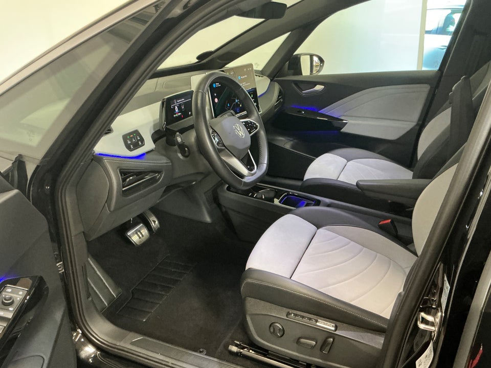 VW ID.3 77 Max 5d