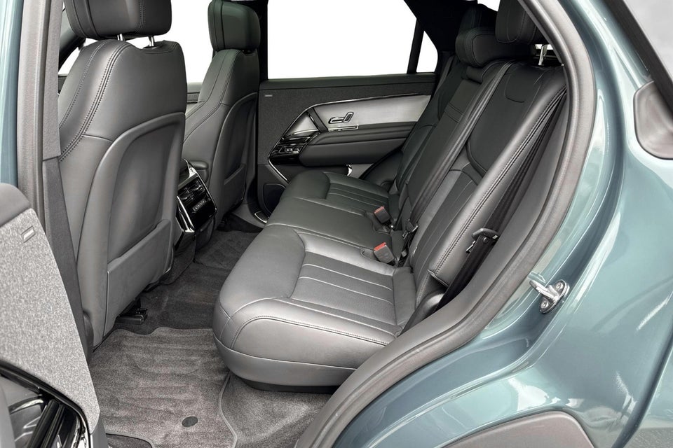 Land Rover Range Rover Sport 3,0 P460e Dynamic SE aut. 5d