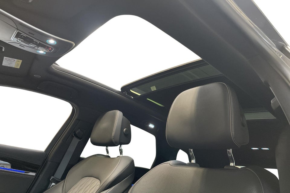 BYD Tang 109 Flagship AWD 7prs 5d