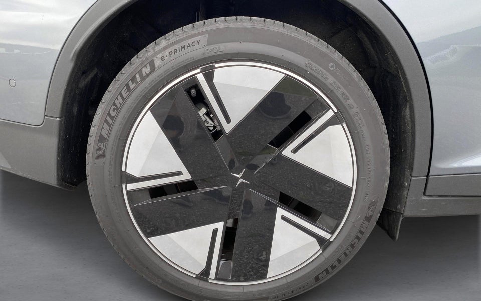 Polestar 2 Long Range Nordic Edition 5d