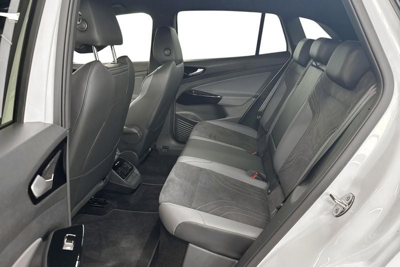 VW ID.4 77 Style 5d