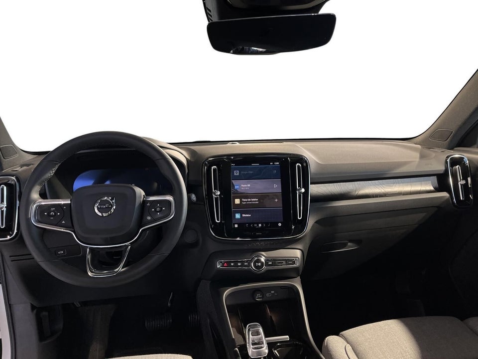 Volvo EX40 Extended Range Core 5d