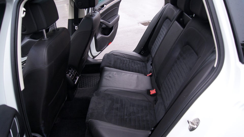 VW Passat 1,4 GTE Variant DSG 5d