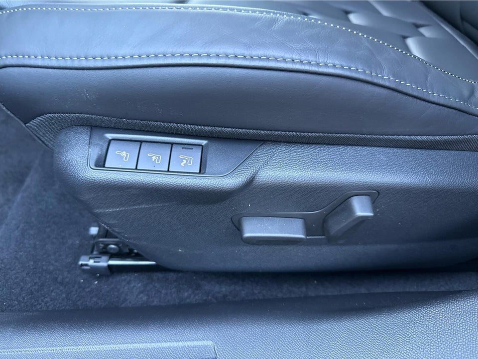 DS DS 3 CrossBack 54 E-Tense Opera 5d