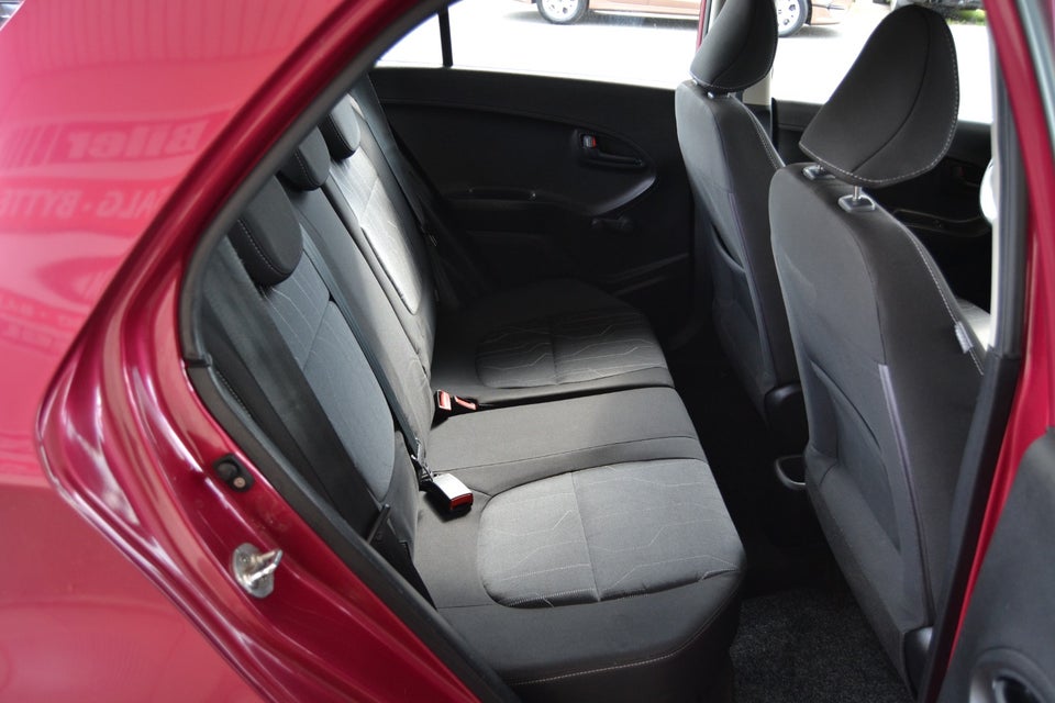 Kia Picanto 1,0 Collect Eco Clim 5d