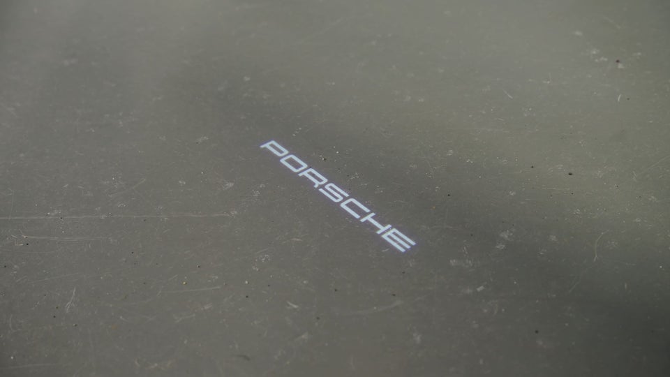 Porsche 911 Carrera 4S 3,0 Cabriolet PDK 2d