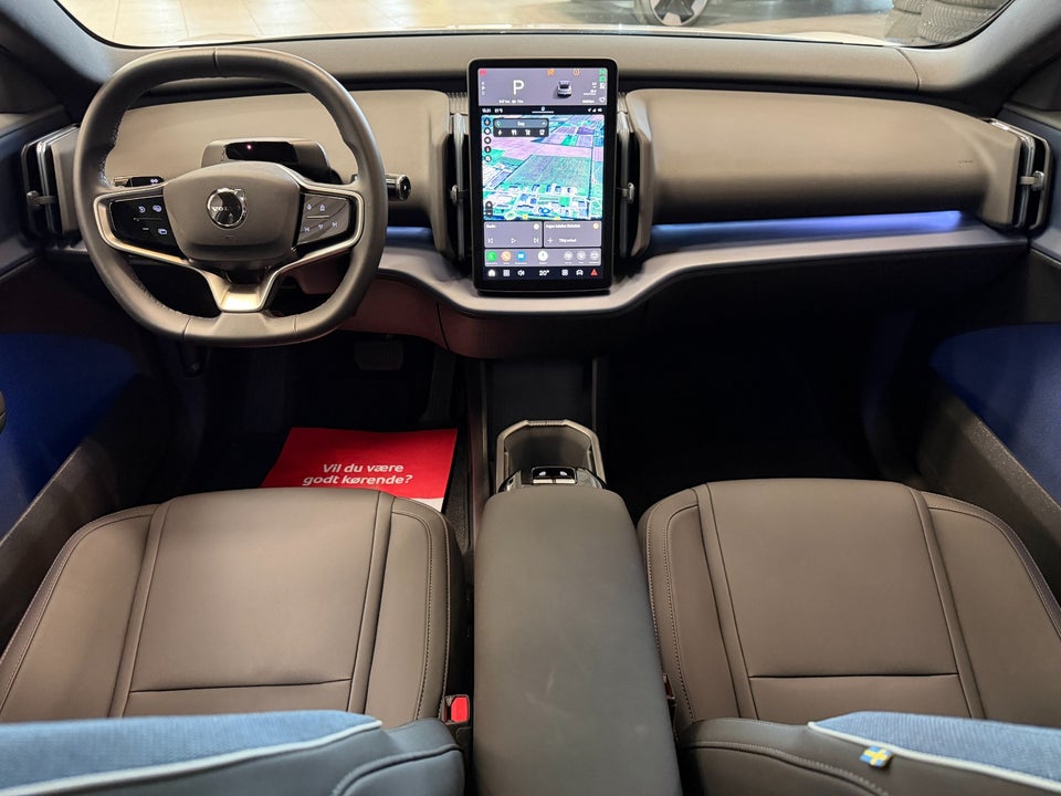 Volvo EX30 Extended Range Ultra 5d