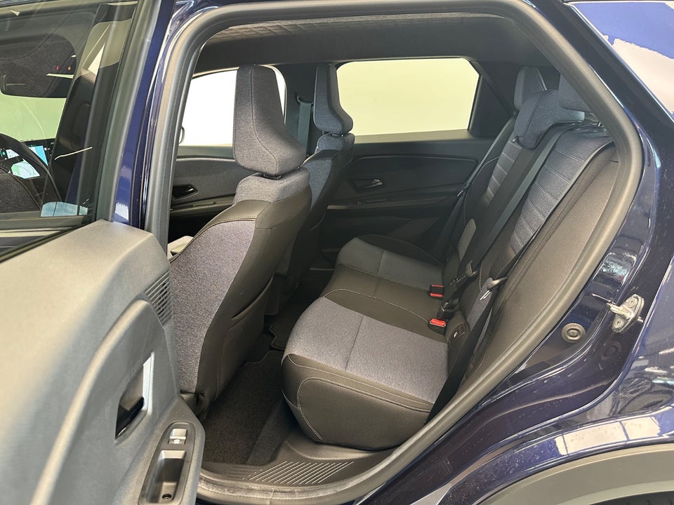 Renault 5 E-Tech 40 Techno 5d