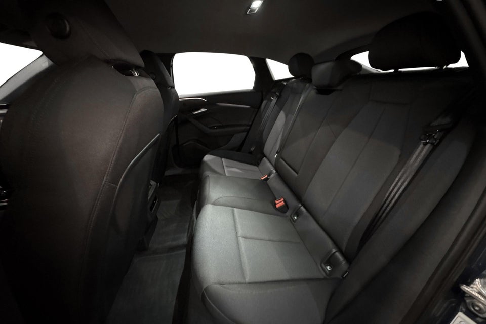 Audi A6 e-tron Progress plus Sportback 5d