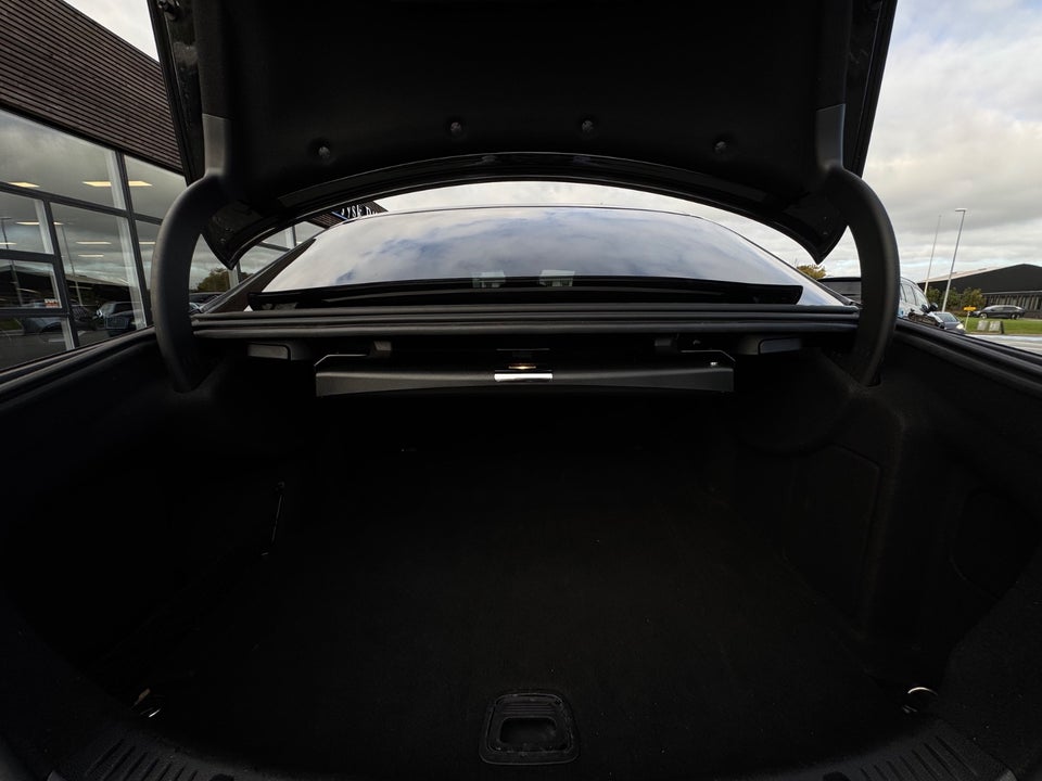 Mercedes E350 d 3,0 AMG Line aut. 4d