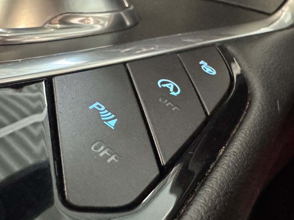 Ford S-MAX 2,0 EcoBlue Titanium aut. 7prs 5d