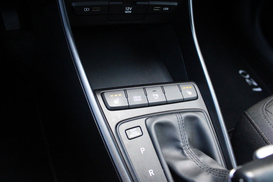 Hyundai i20 1,0 T-GDi Advanced DCT 5d