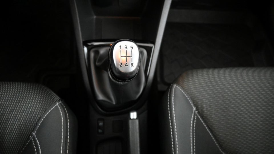 Renault Clio IV 0,9 TCe 90 Zen Sport Tourer 5d